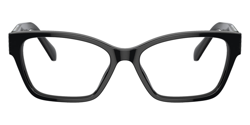 Swarovski SK2013 1010 52 - Black/Gray #id:sk20131010_s:100100