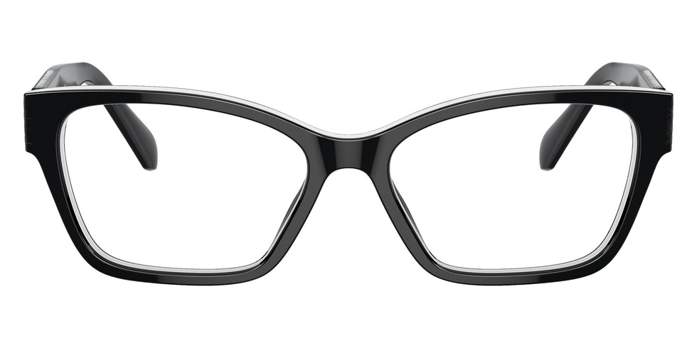 Swarovski SK2013 1015 52 - Black/White #id:sk20131015_s:104100