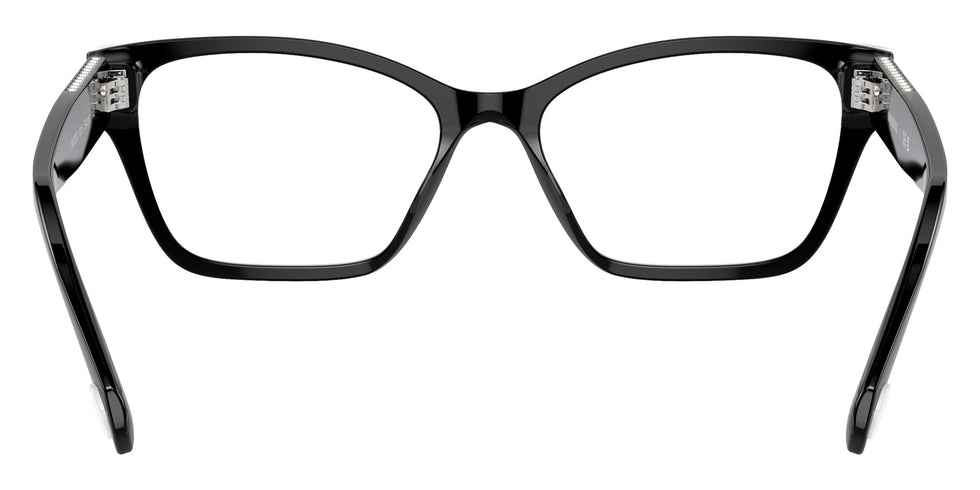 Swarovski SK2013 1015 52 - Black/White #id:sk20131015_s:104115