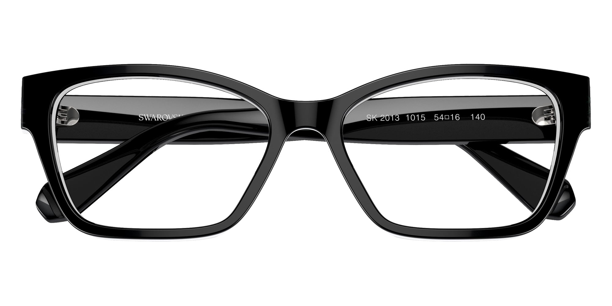 Swarovski SK2013 1015 52 - Black/White #id:sk20131015_s:104120