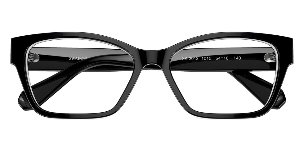 Swarovski SK2013 1015 52 - Black/White #id:sk20131015_s:104120