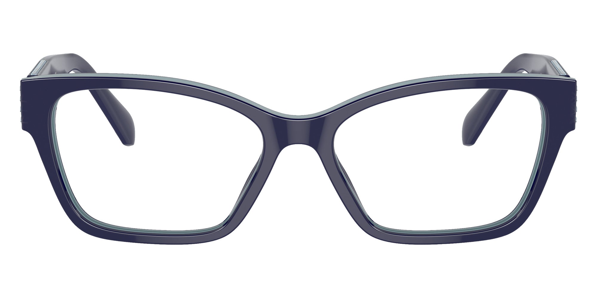 Swarovski SK2013 1018 54 - Light Blue/Blue #id:sk20131018_s:108100
