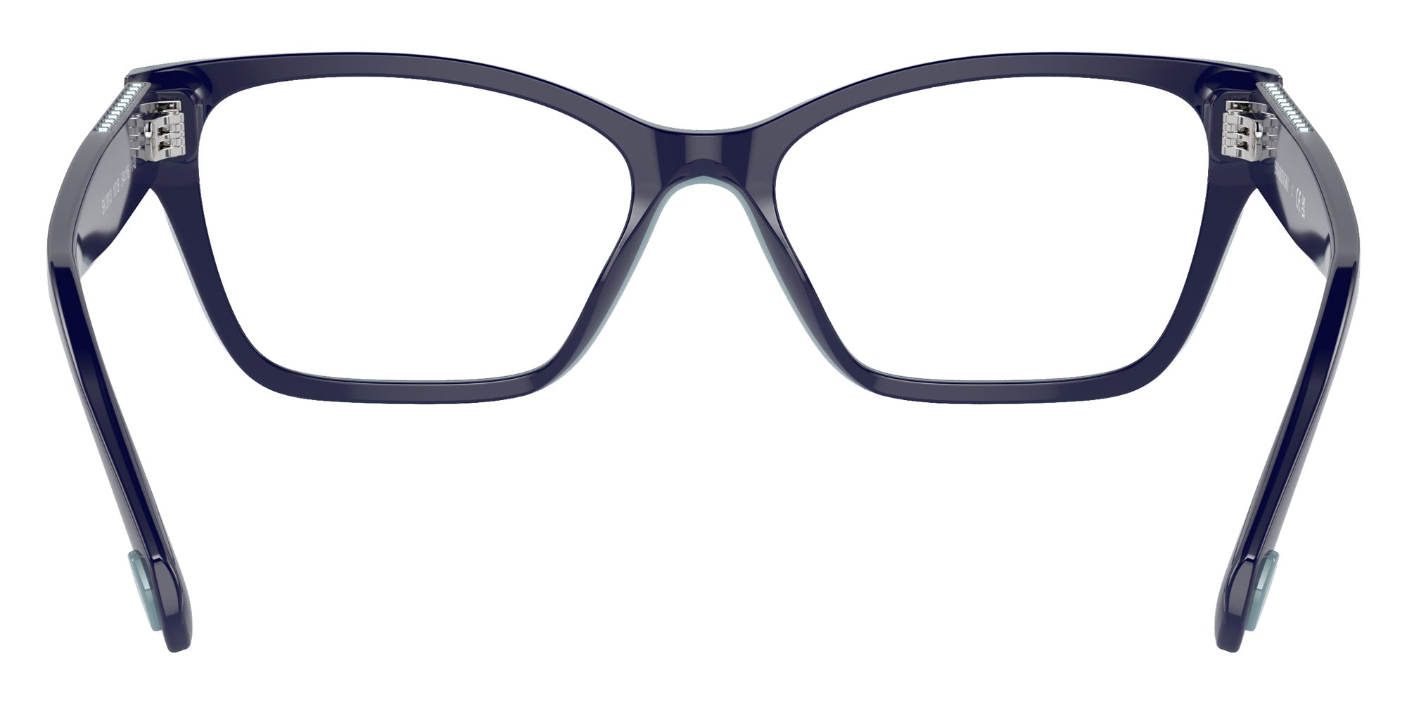 Swarovski SK2013 1018 54 - Light Blue/Blue #id:sk20131018_s:108115