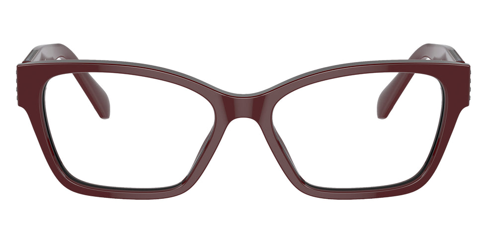 Swarovski SK2013 1019 52 - Burgundy/Black #id:sk20131019_s:110100