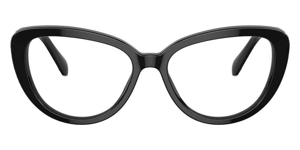Swarovski SK2014 1010 52 - Black/Gray #id:sk20141010_s:100100