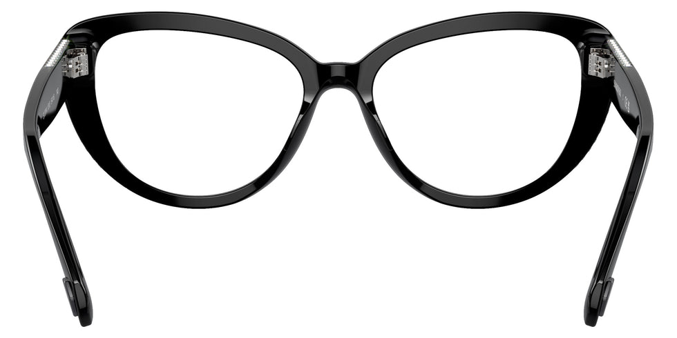 Swarovski SK2014 1010 52 - Black/Gray #id:sk20141010_s:100115
