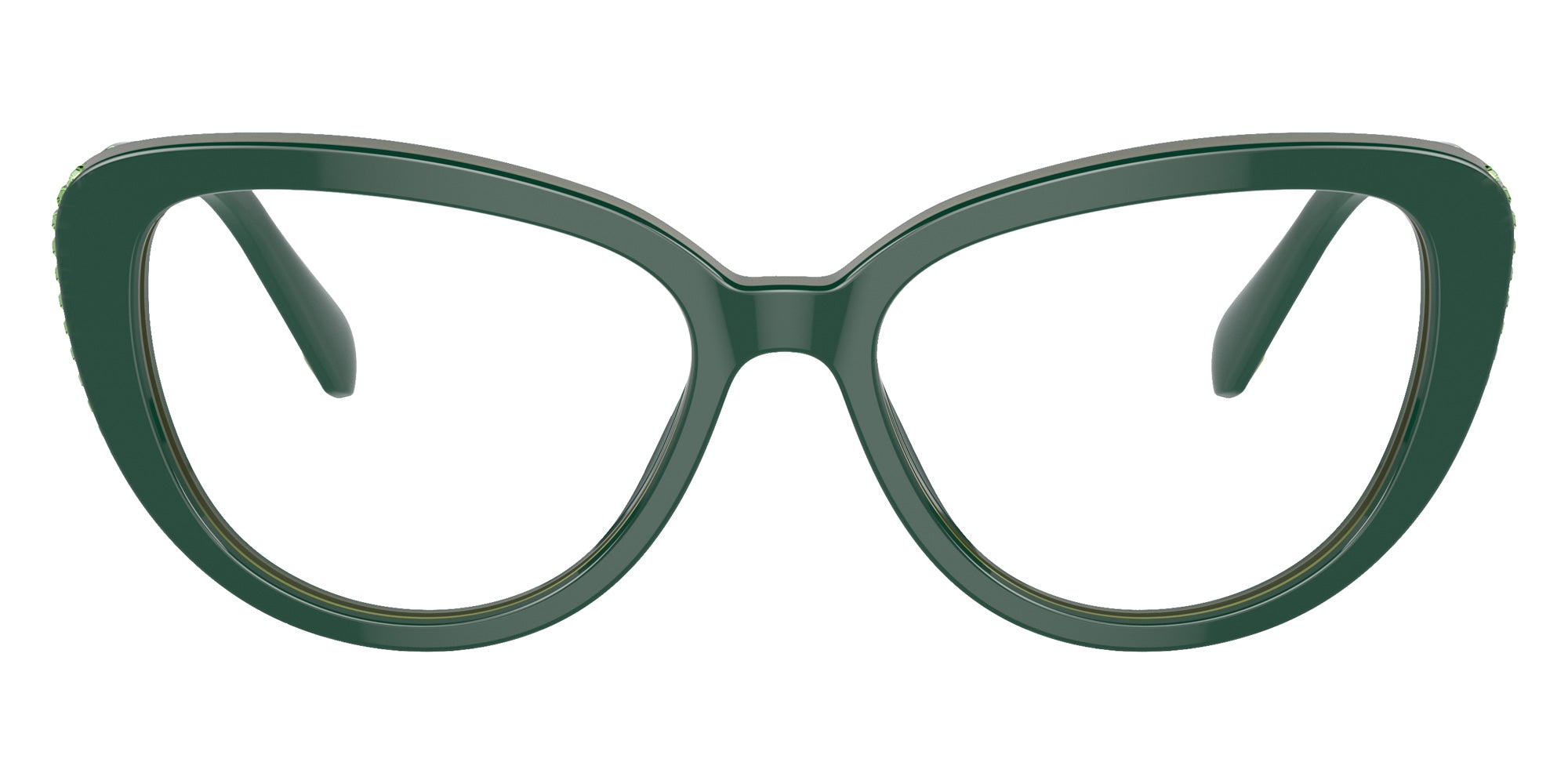 Swarovski SK2014 1017 52 - Green #id:sk20141017_s:108100