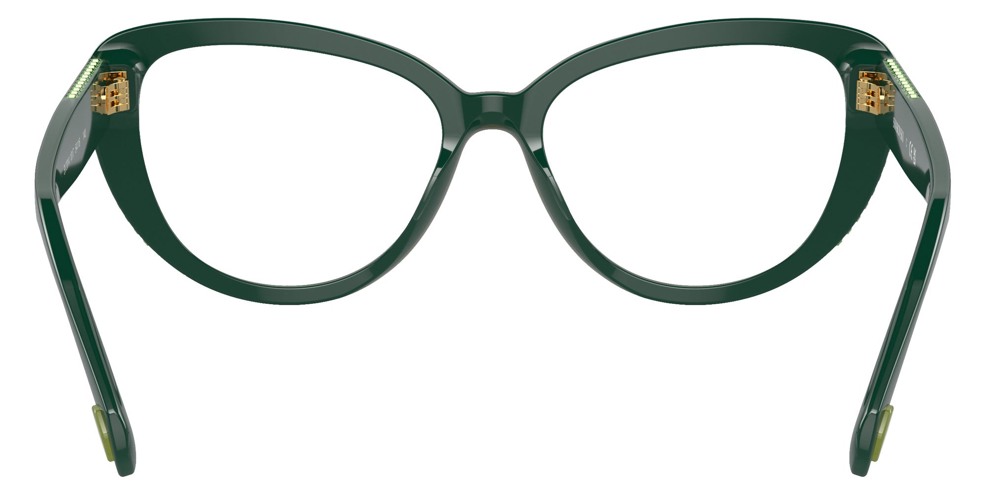 Swarovski SK2014 1017 52 - Green #id:sk20141017_s:108115
