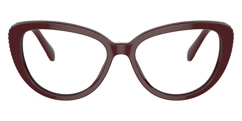 Swarovski SK2014 1019 54 - Burgundy #id:sk20141019_s:110100