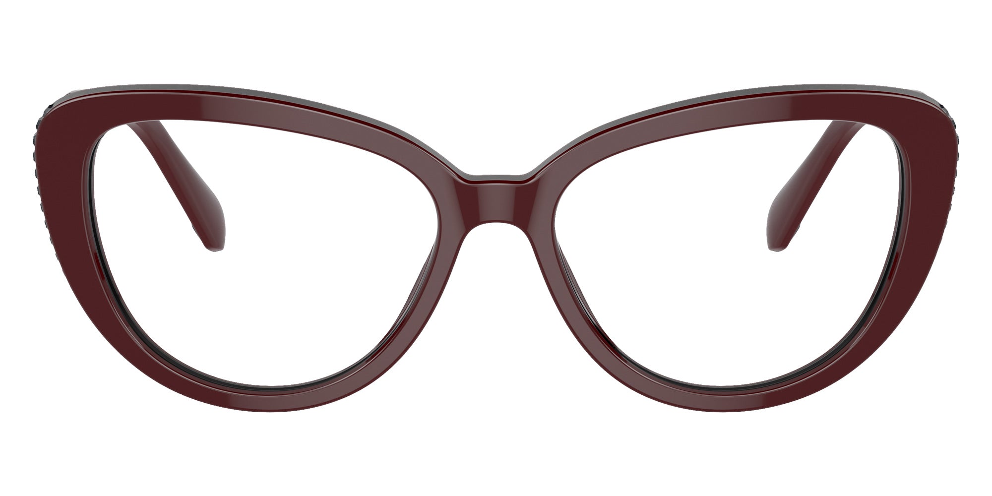 Swarovski SK2014 1019 54 - Burgundy #id:sk20141019_s:110100