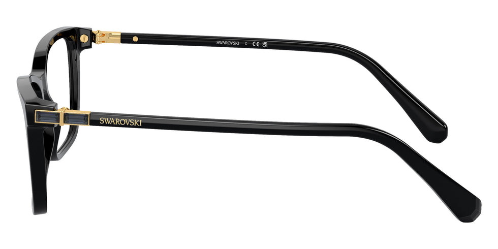 Swarovski SK2015 1001 53 - Black #id:sk20151001_s:100110