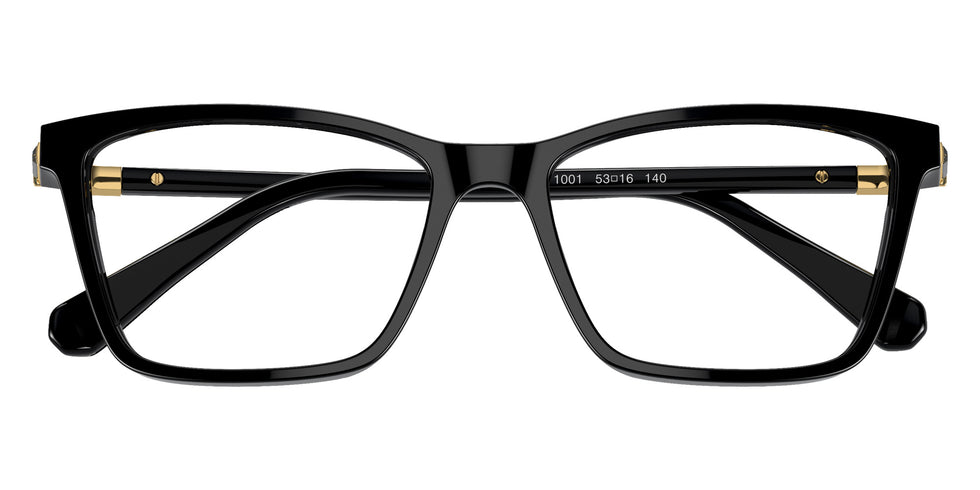Swarovski SK2015 1001 51 - Black #id:sk20151001_s:100120