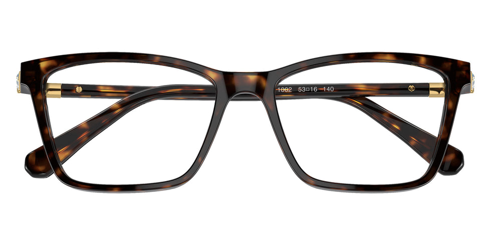 Swarovski SK2015 1002 53 - Dark Havana #id:sk20151002_s:100120