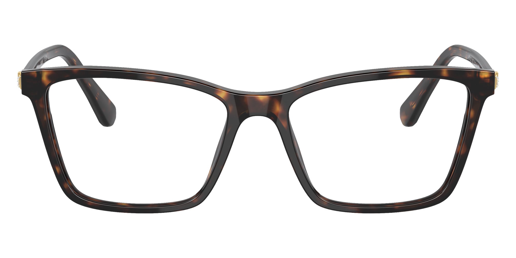 Swarovski SK2015 1002 53 - Dark Havana #id:sk20151002_s:100100