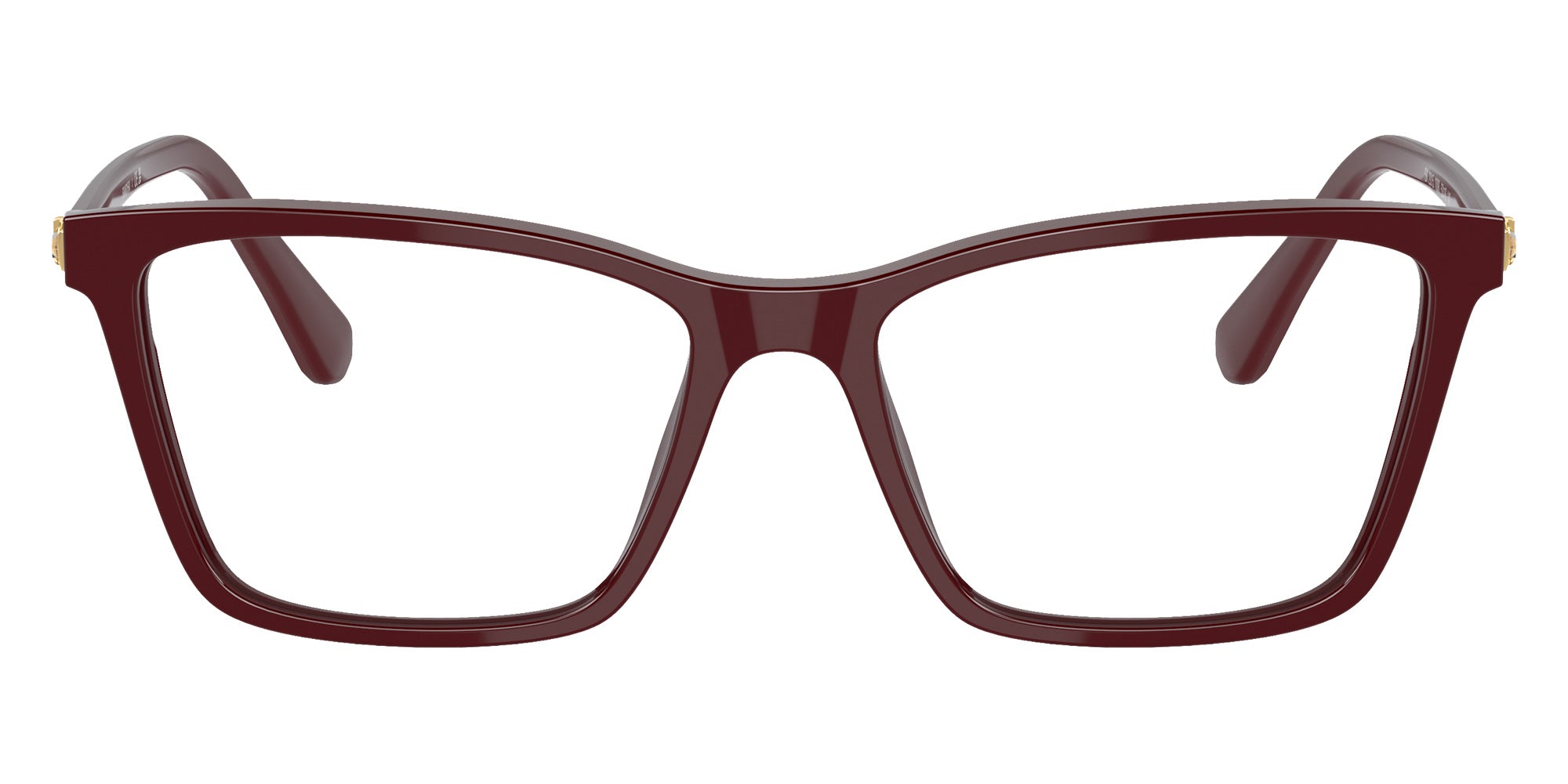 Swarovski SK2015 1008 53 - Burgundy #id:sk20151008_s:102100