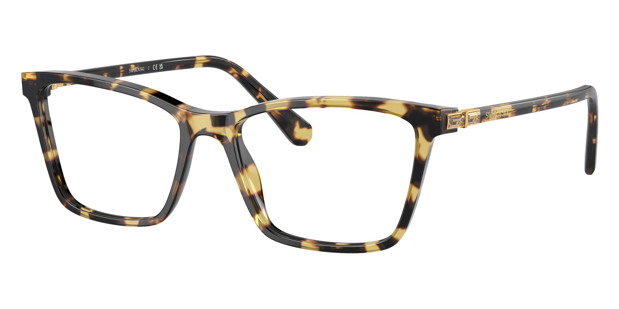 Swarovski SK2015 1009 51 - Crystal #id:sk20151009_s:104105