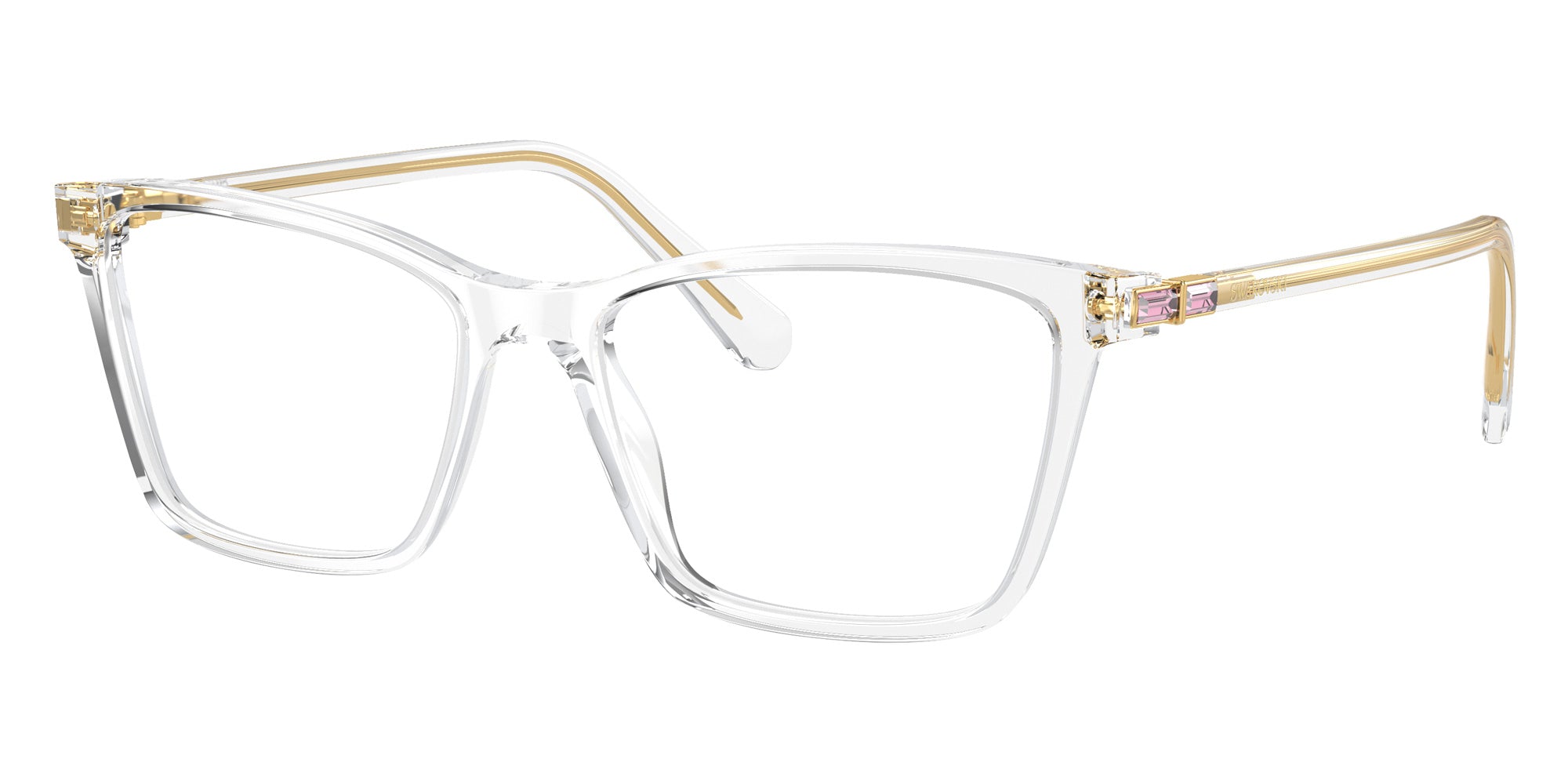 Swarovski SK2015 1027 51 - Transparent #id:sk20151027_s:108105