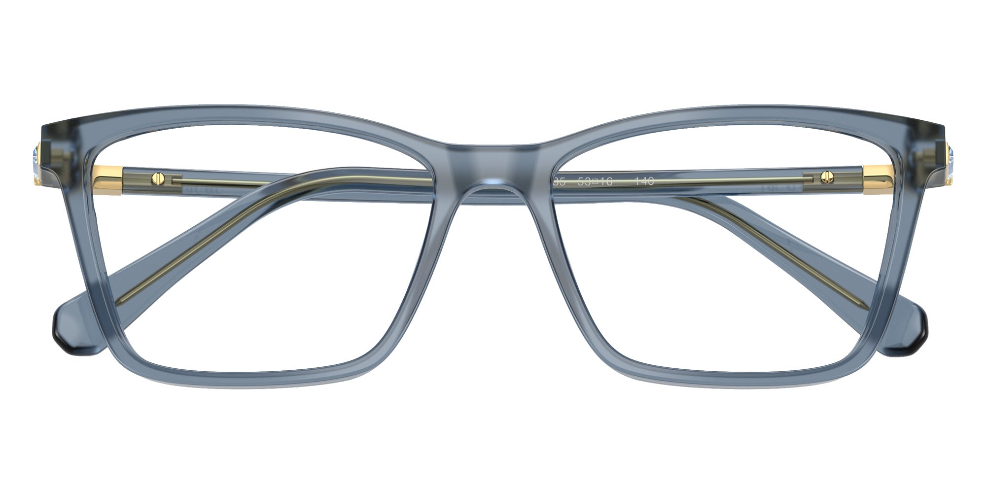 Swarovski SK2015 1035 51 - Milky Light Blue #id:sk20151035_s:104120