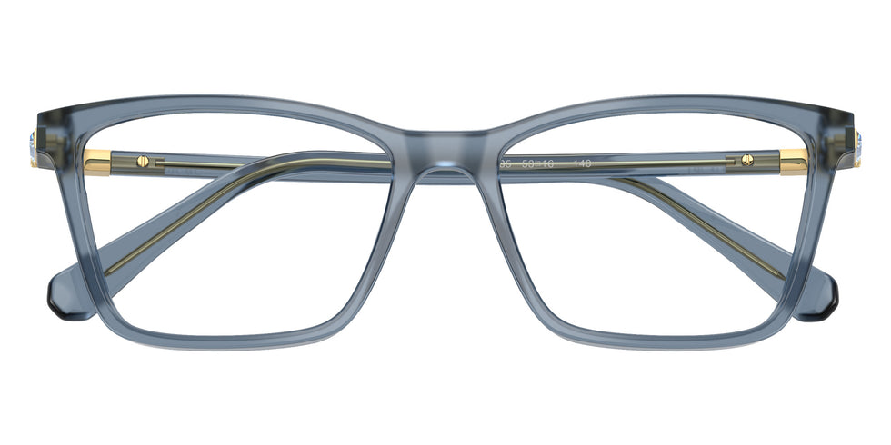 Swarovski SK2015 1035 51 - Milky Light Blue #id:sk20151035_s:104120