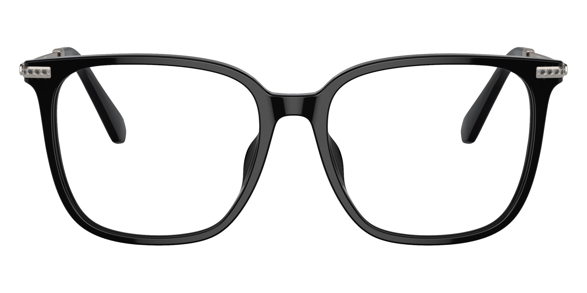 Swarovski SK2016D 1001 54 - Black #id:sk2016d1001_s:100100