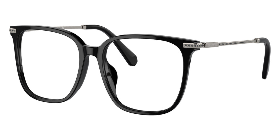 Swarovski SK2016D 1001 54 - Black #id:sk2016d1001_s:100105