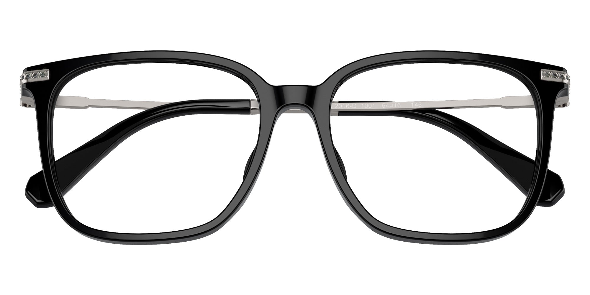 Swarovski SK2016D 1001 54 - Black #id:sk2016d1001_s:100120