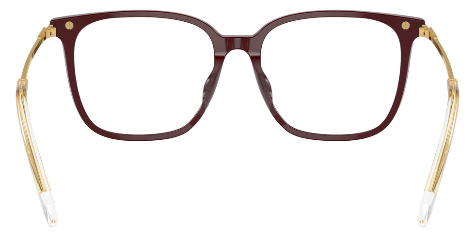 Swarovski SK2016D 1008 54 - Burgundy #id:sk2016d1008_s:100115
