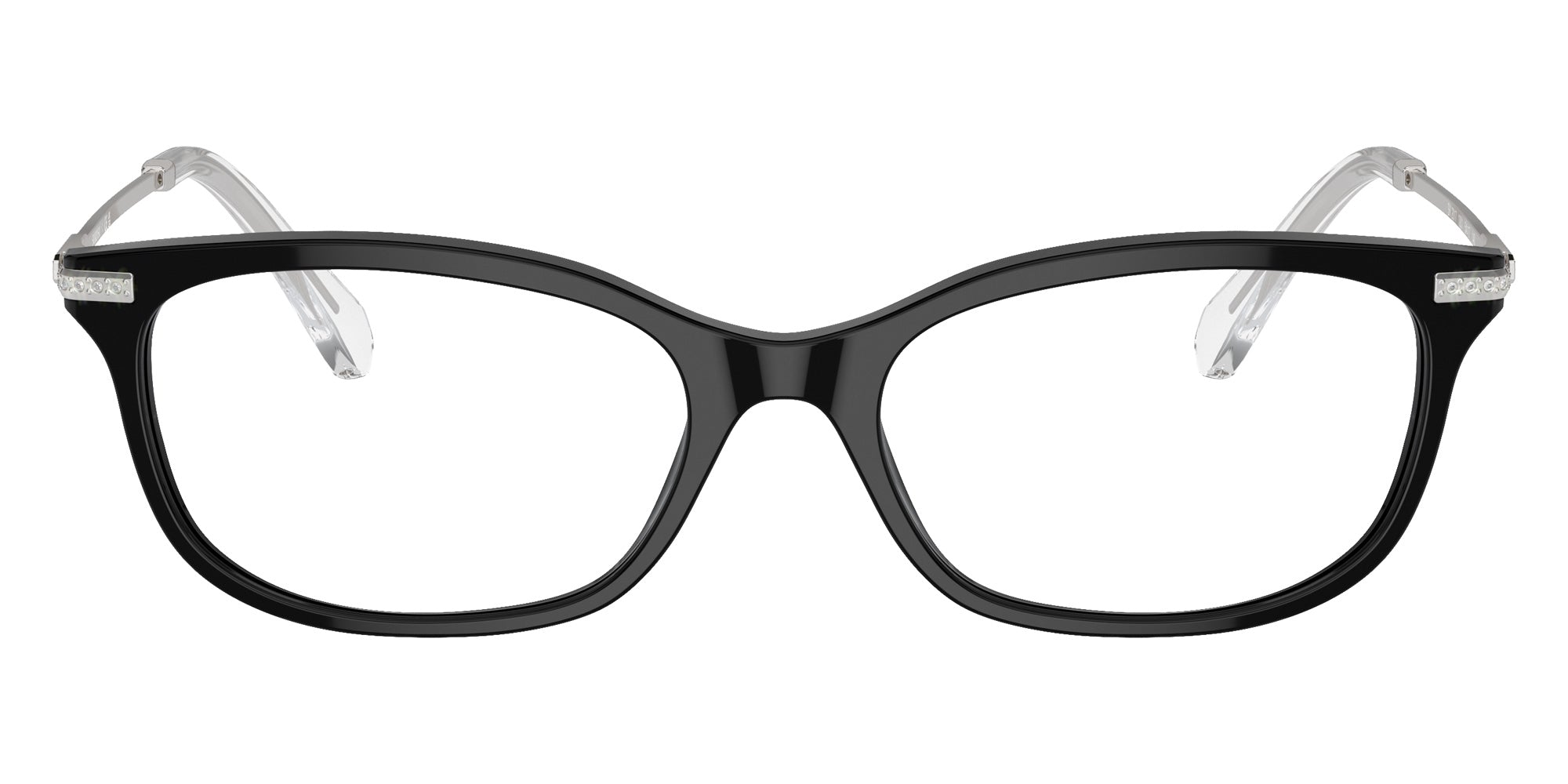 Swarovski SK2017 1001 54 - Black #id:sk20171001_s:100100