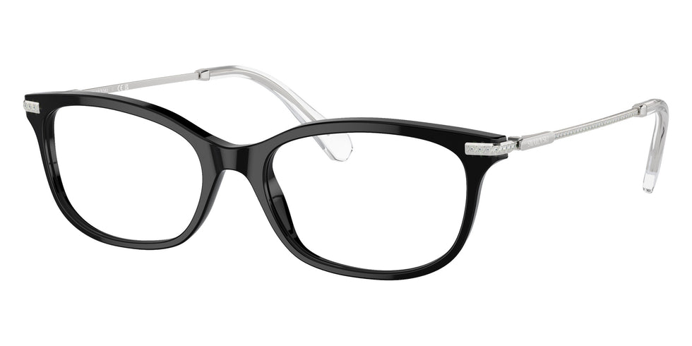 Swarovski SK2017 1001 54 - Black #id:sk20171001_s:100105