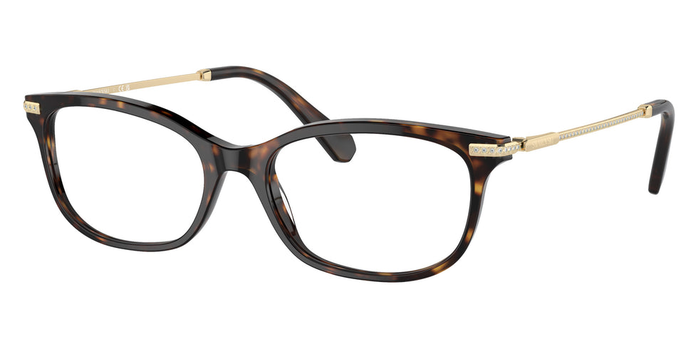 Swarovski SK2017 1002 54 - Dark Havana #id:sk20171002_s:102105