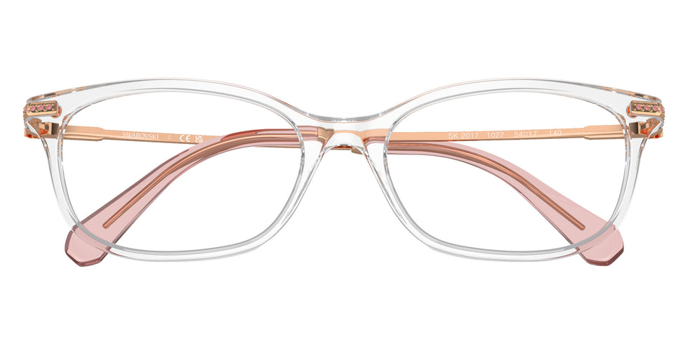 Swarovski SK2017 1027 52 - Transparent #id:sk20171027_s:104120