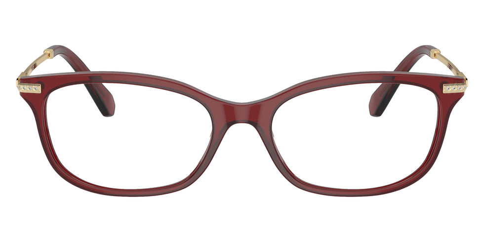 Swarovski SK2017 1055 52 - Transparent Burgundy #id:sk20171055_s:108100