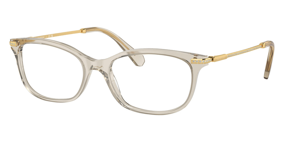 Swarovski SK2017 3003 52 - Transparent Beige #id:sk20173003_s:112105
