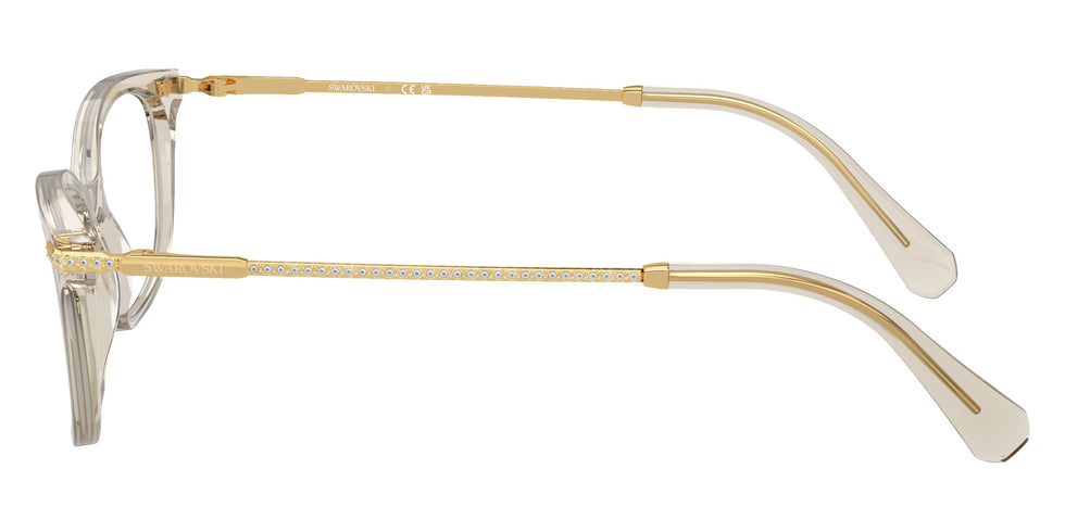 Swarovski SK2017 3003 52 - Transparent Beige #id:sk20173003_s:112110