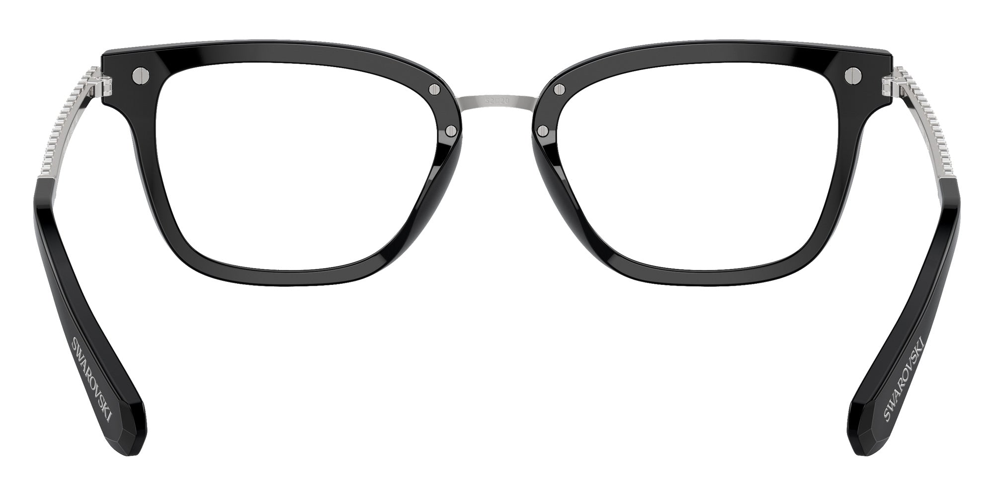 Swarovski SK2018 1001 52 - Black #id:sk20181001_s:100115