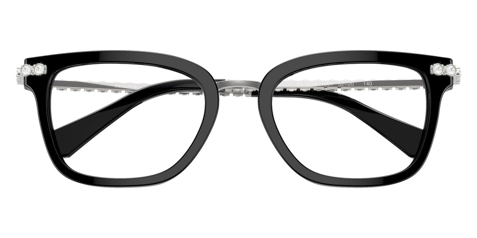 Swarovski SK2018 1001 52 - Black #id:sk20181001_s:100120