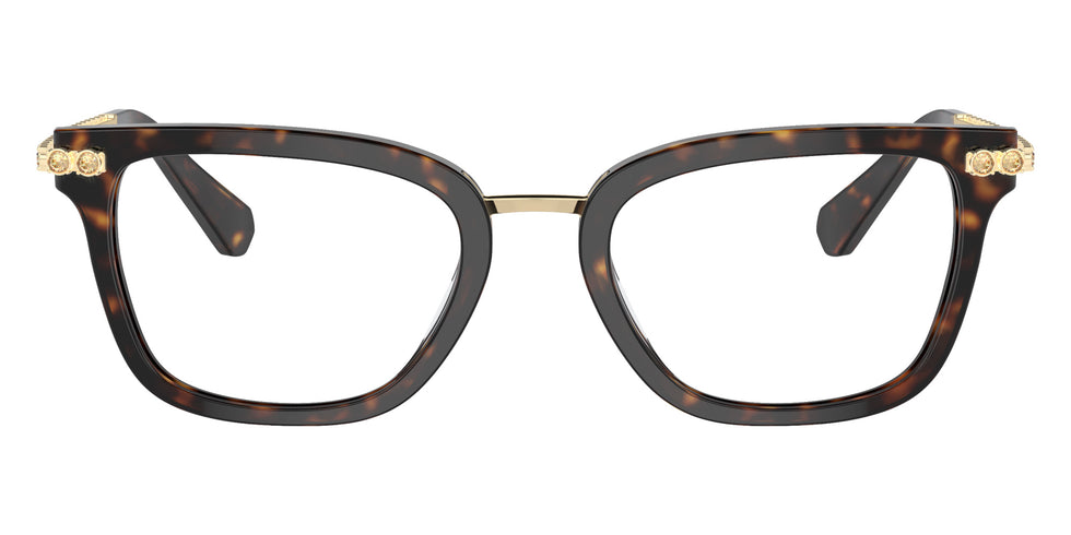 Swarovski SK2018 1002 52 - Dark Havana #id:sk20181002_s:102100