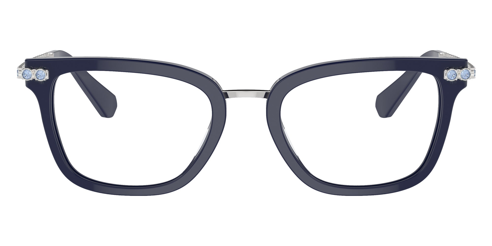 Swarovski SK2018 1004 52 - Blue #id:sk20181004_s:104100