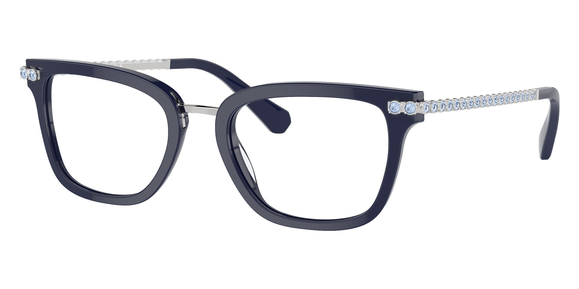 Swarovski SK2018 1004 52 - Blue #id:sk20181004_s:104105