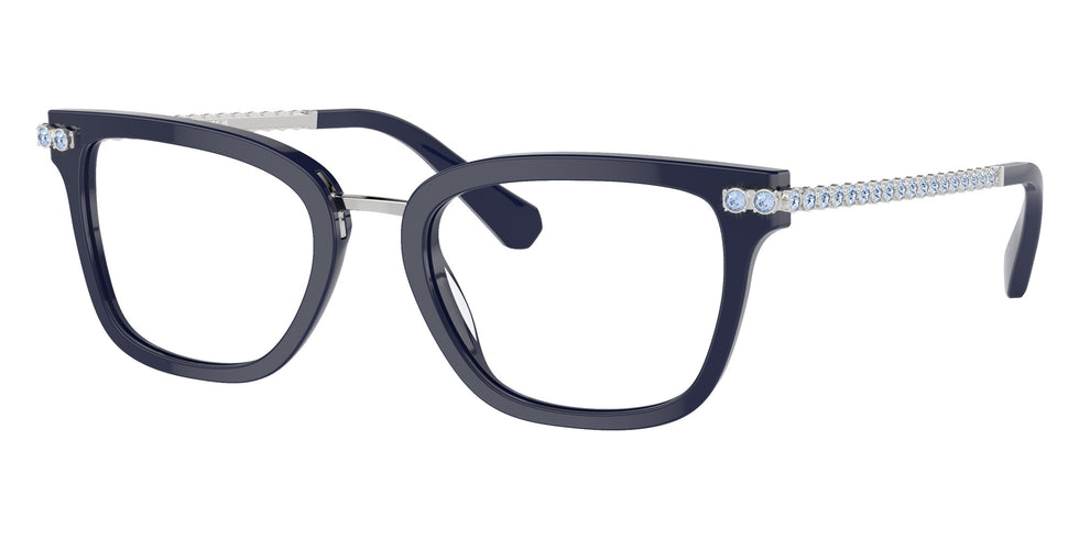 Swarovski SK2018 1004 52 - Blue #id:sk20181004_s:104105
