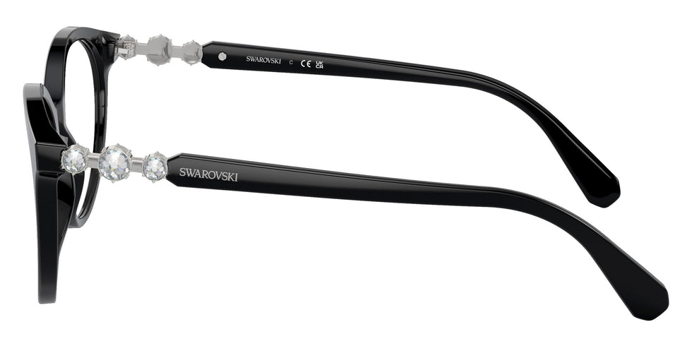 Swarovski SK2019 1001 50 - Black #id:sk20191001_s:100110