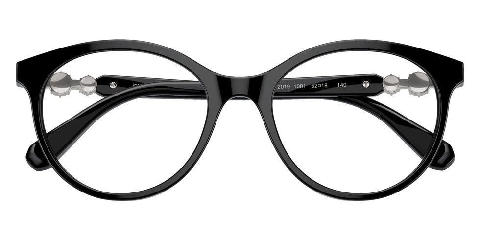 Swarovski SK2019 1001 50 - Black #id:sk20191001_s:100120