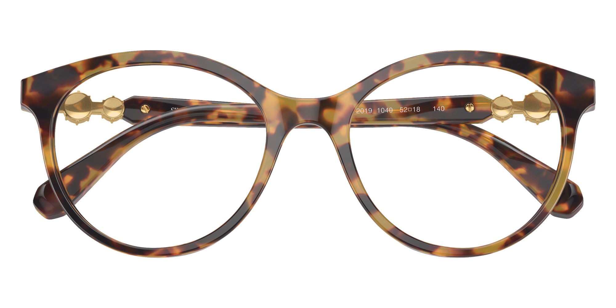 Swarovski SK2019 1040 50 - Havana #id:sk20191040_s:108120