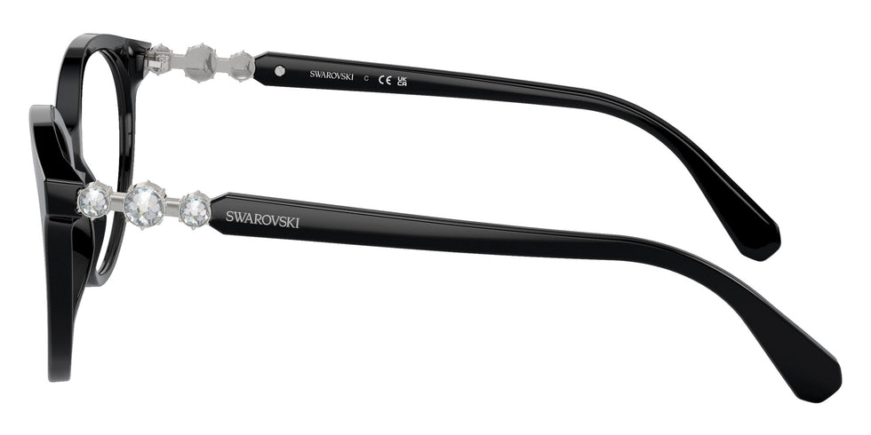 Swarovski SK2019F 1001 54 - Black #id:sk2019f1001_s:100110