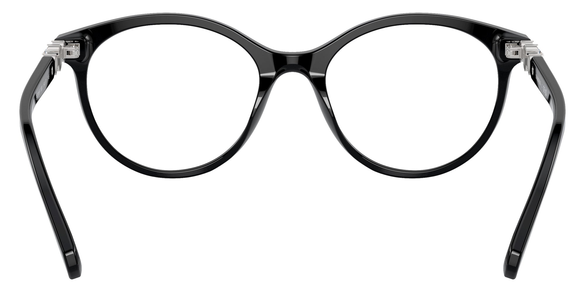 Swarovski SK2019F 1001 54 - Black #id:sk2019f1001_s:100115