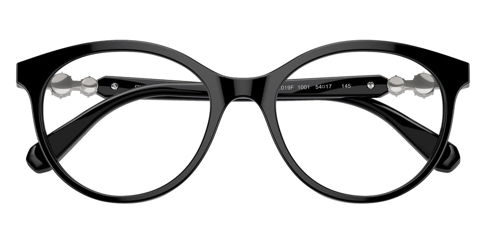 Swarovski SK2019F 1001 54 - Black #id:sk2019f1001_s:100120