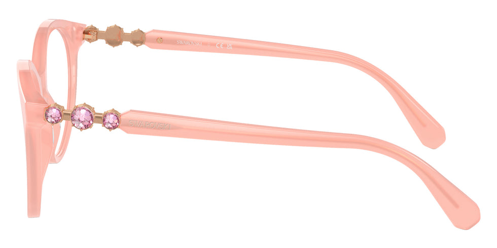 Swarovski SK2019F 1041 54 - Opal Pink #id:sk2019f1041_s:104110