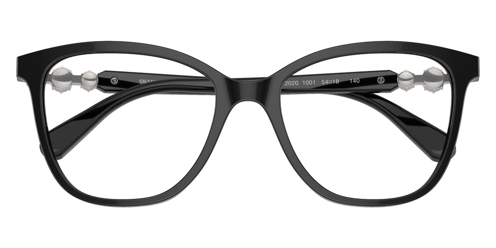 Swarovski SK2020 1001 52 - Black #id:sk20201001_s:100120