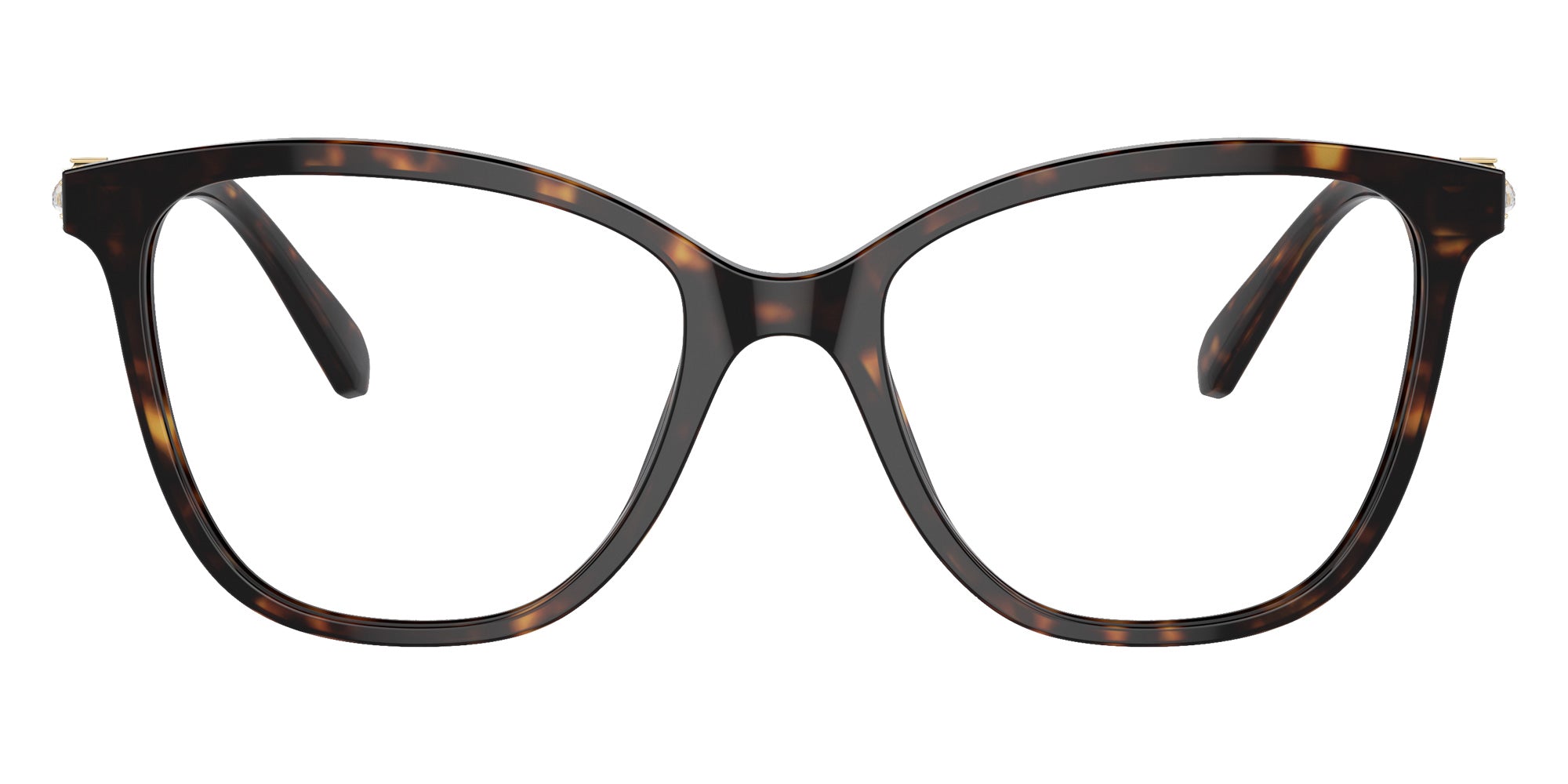Swarovski SK2020 1002 52 - Dark Havana #id:sk20201002_s:104100