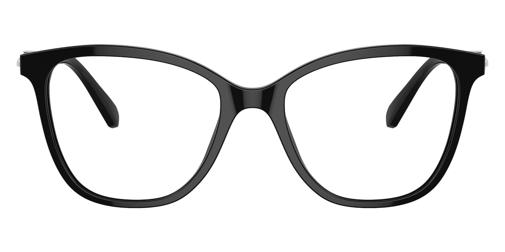 Swarovski SK2020F 1001 55 - Black #id:sk2020f1001_s:100100